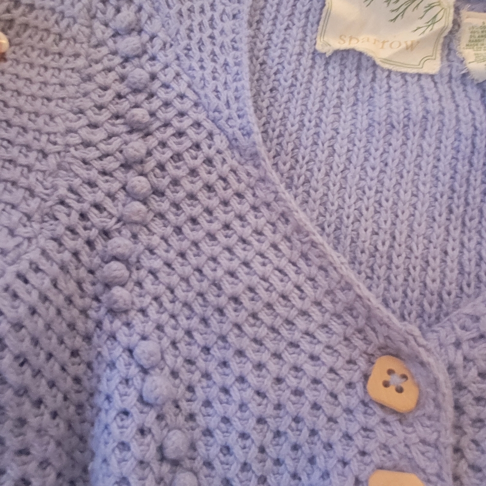 Anthropologie hoodie sweater - Picture 8 of 14